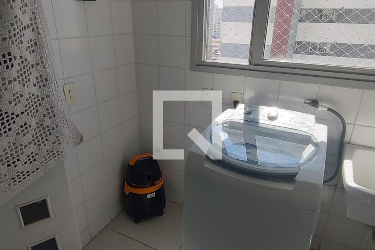 Apartamento, 3 quartos, 82 m² - Foto 40