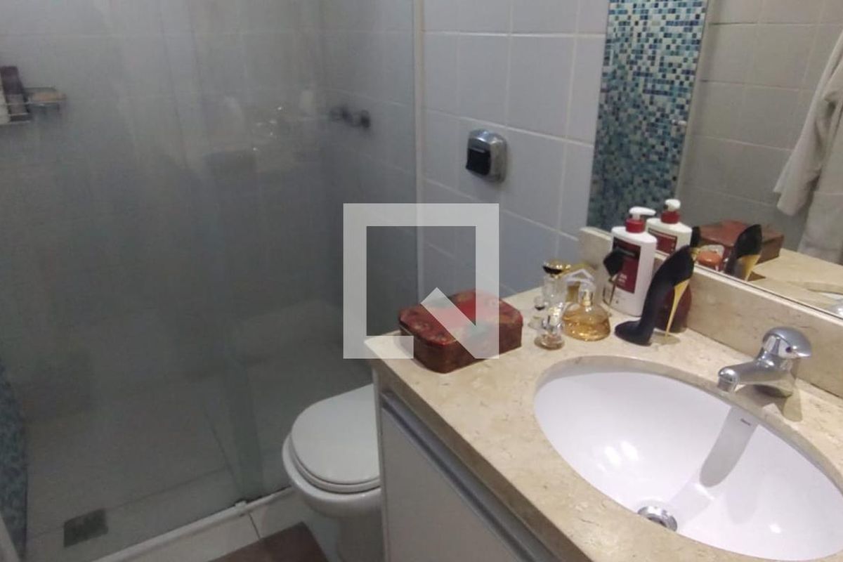 Apartamento, 3 quartos, 82 m² - Foto 32
