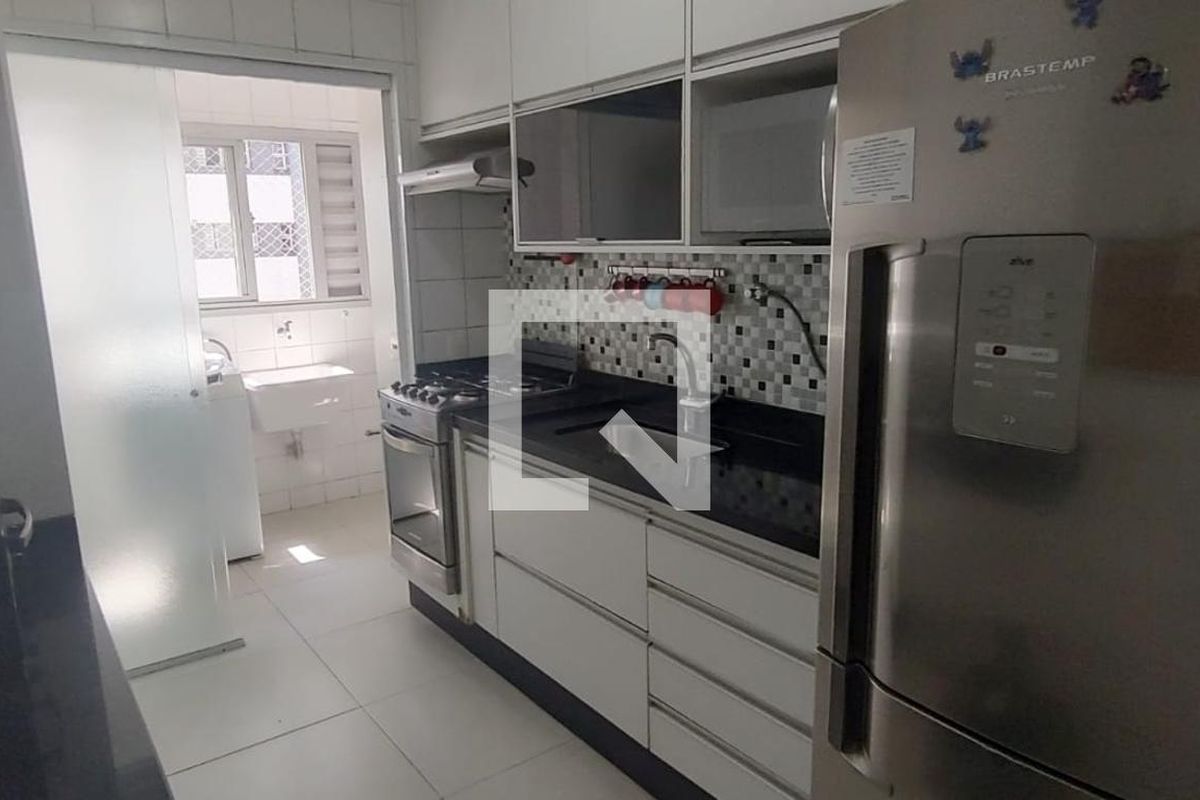 Apartamento, 3 quartos, 82 m² - Foto 36