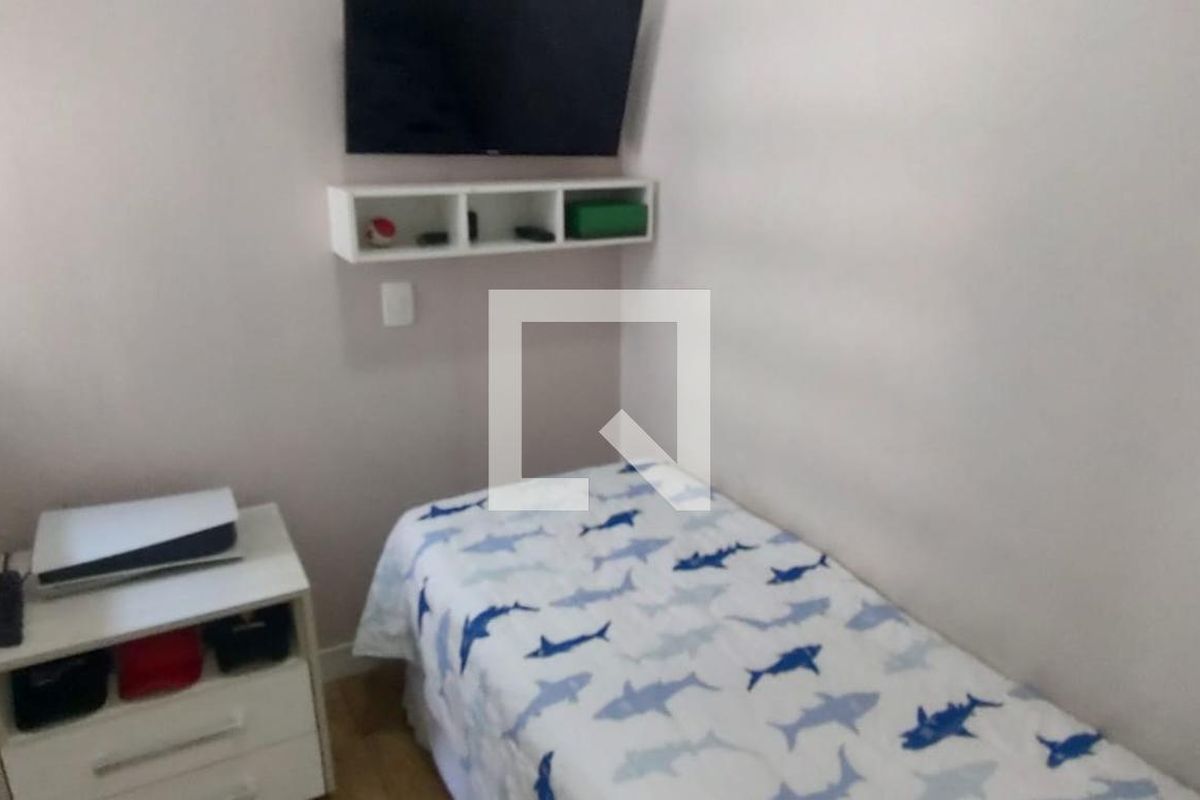 Apartamento, 3 quartos, 82 m² - Foto 22