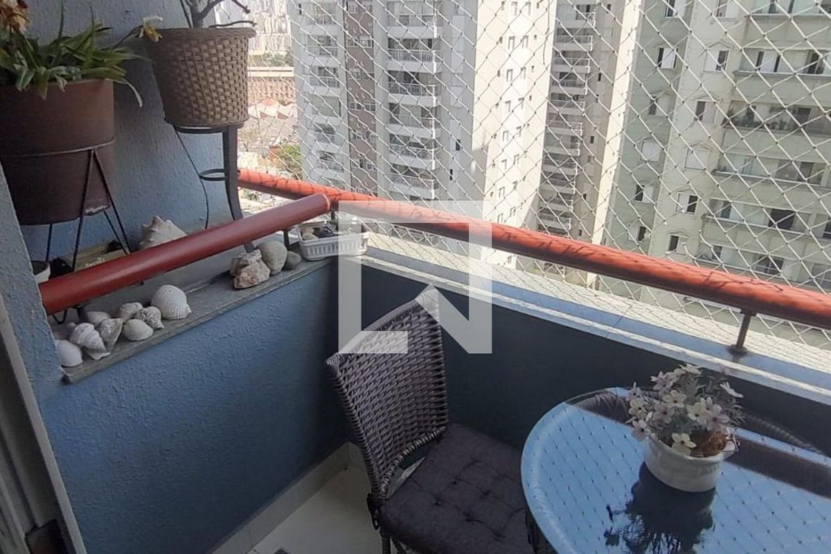 Apartamento, 3 quartos, 82 m² - Foto 50