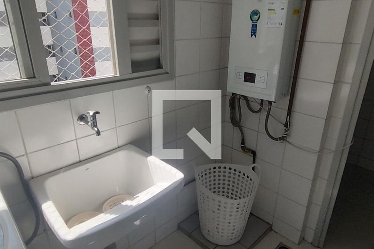 Apartamento, 3 quartos, 82 m² - Foto 42