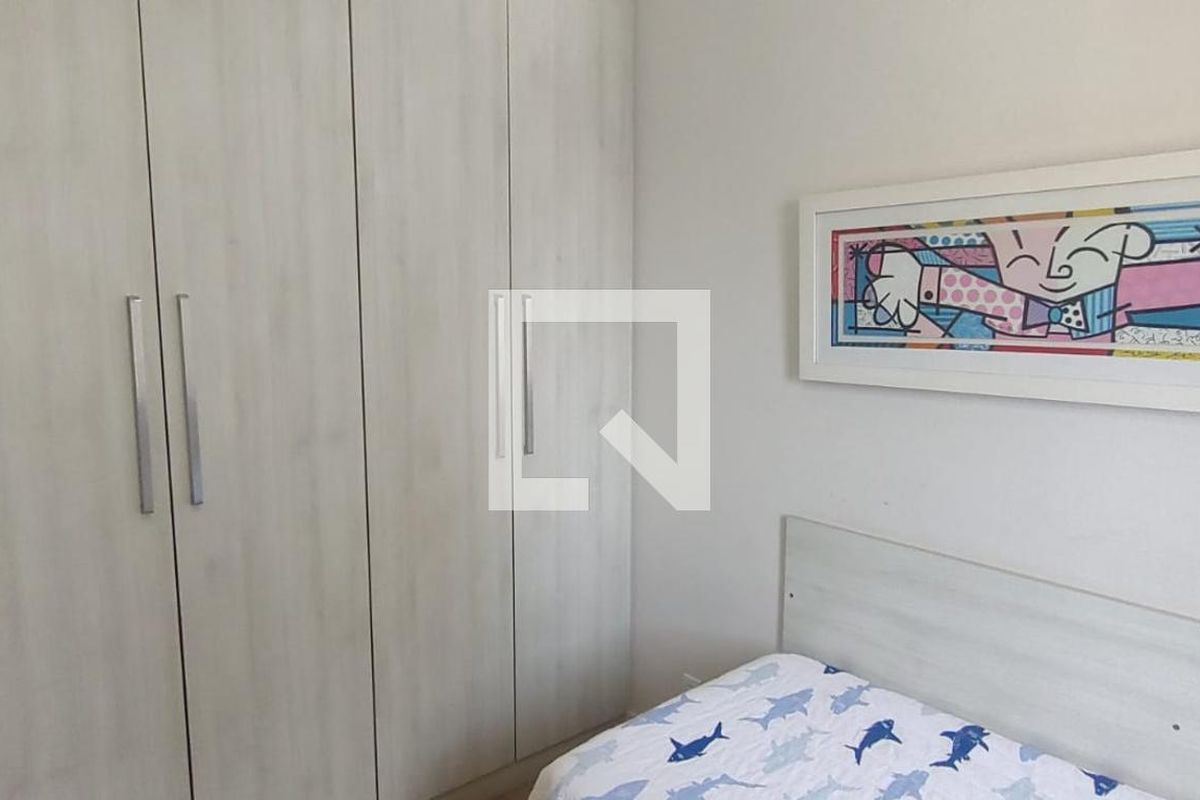 Apartamento, 3 quartos, 82 m² - Foto 20