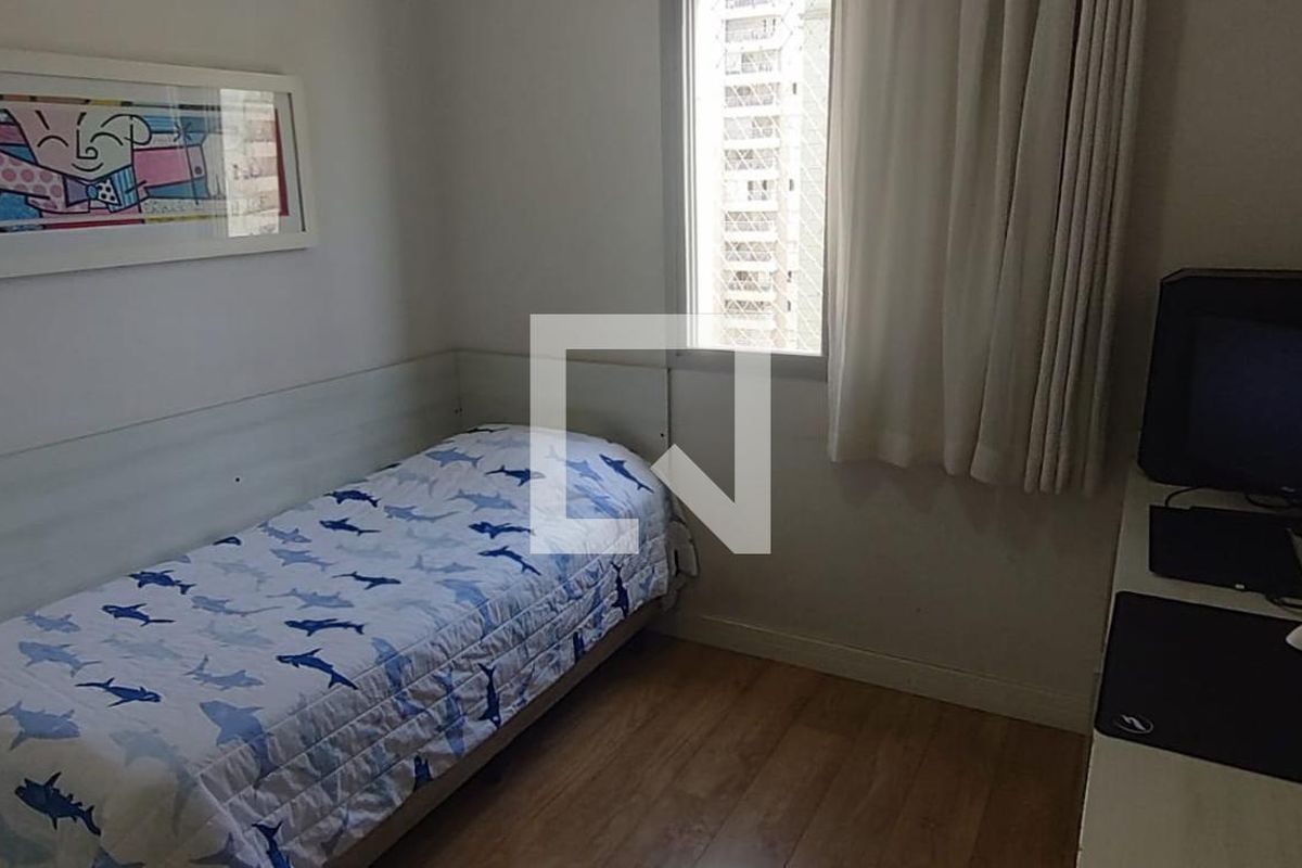 Apartamento, 3 quartos, 82 m² - Foto 16