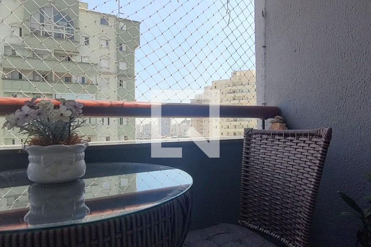 Apartamento, 3 quartos, 82 m² - Foto 46