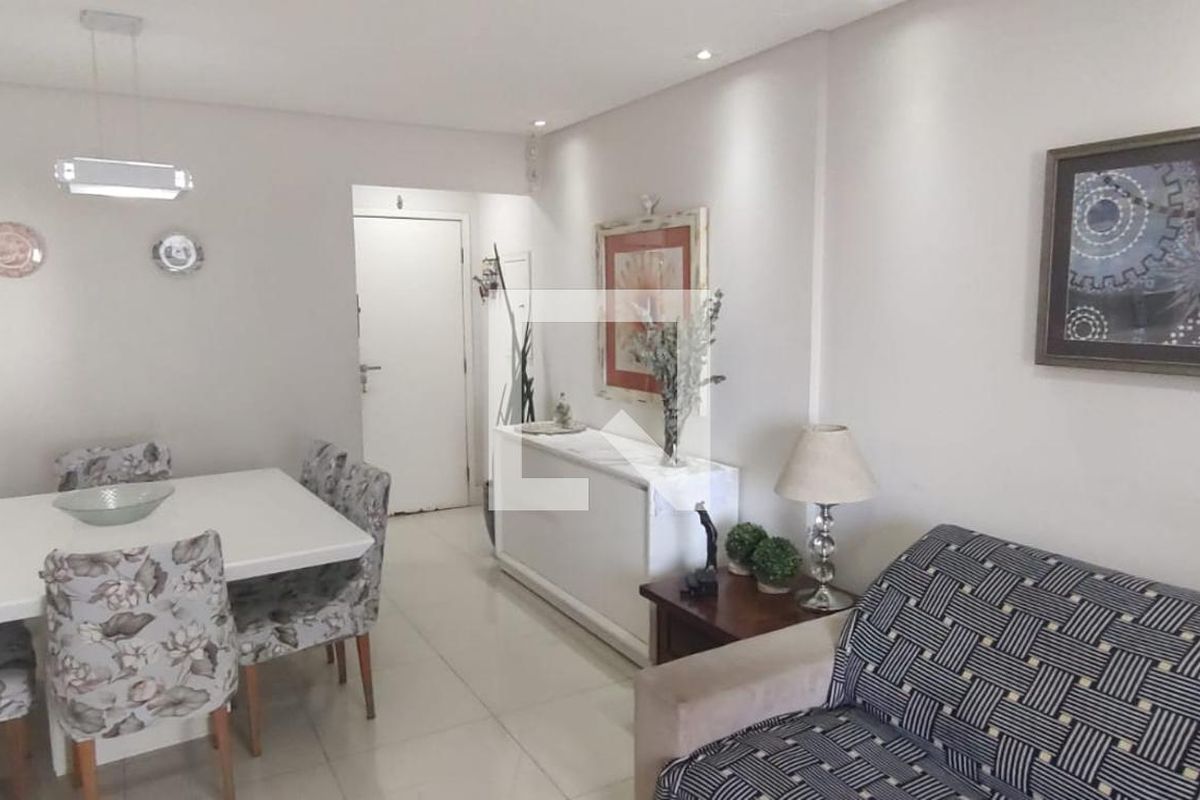 Apartamento, 3 quartos, 82 m² - Foto 6