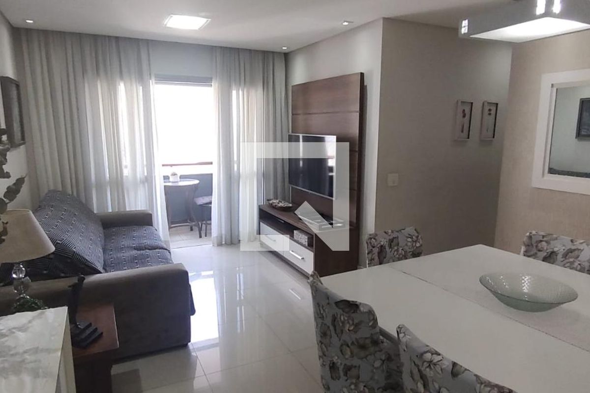 Apartamento, 3 quartos, 82 m² - Foto 4