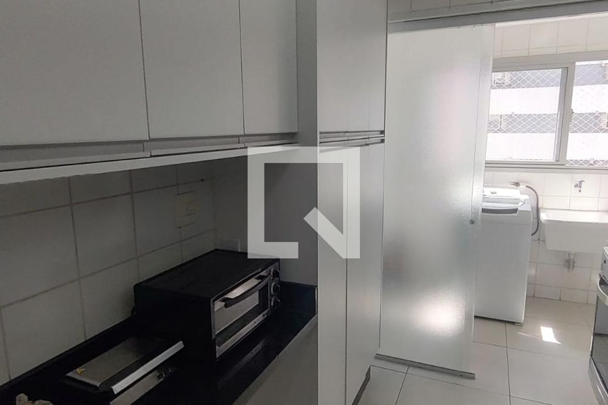 Apartamento, 3 quartos, 82 m² - Foto 38