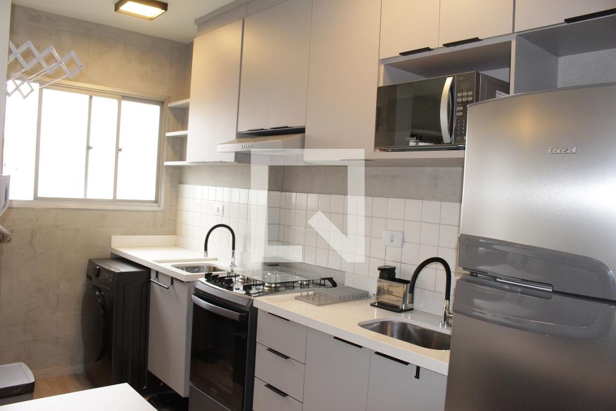 Kitnet-Studio, 32 m² - Foto 22