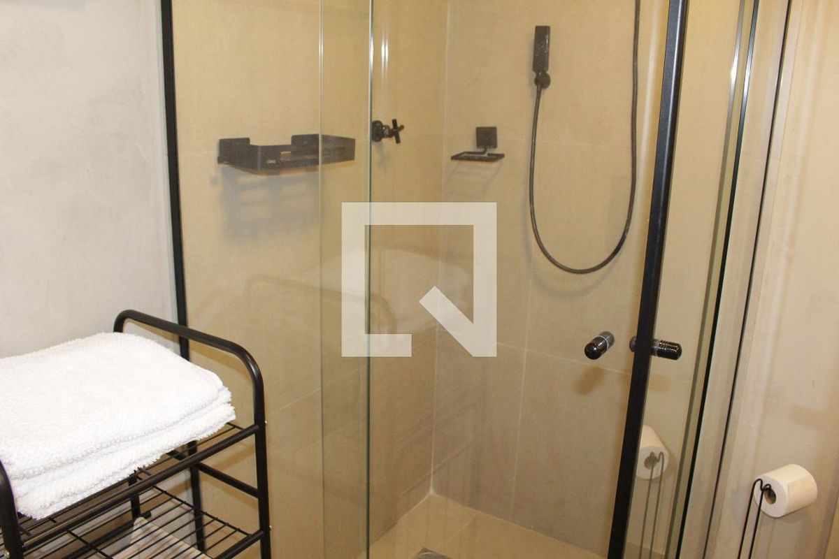 Kitnet-Studio, 32 m² - Foto 11
