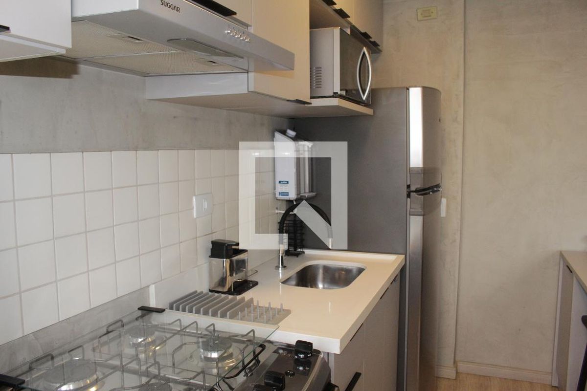 Kitnet-Studio, 32 m² - Foto 18