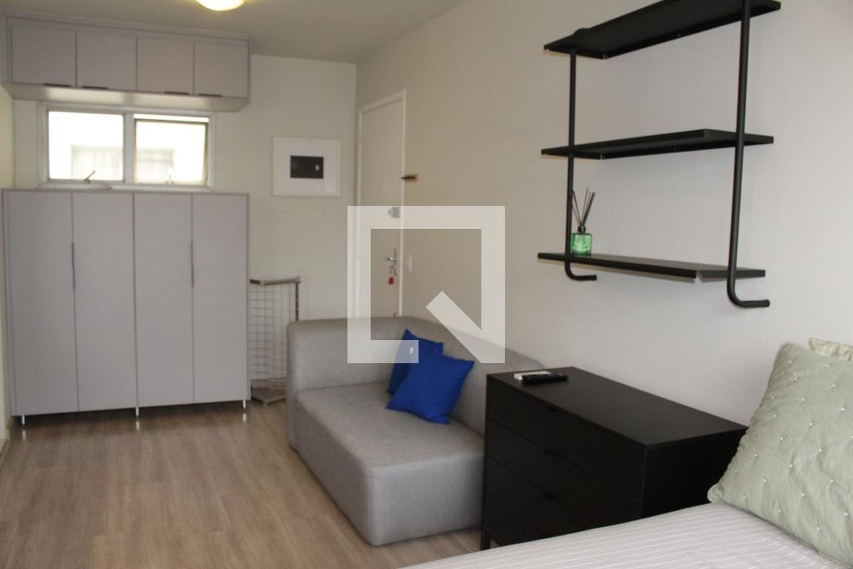 Kitnet-Studio, 32 m² - Foto 7