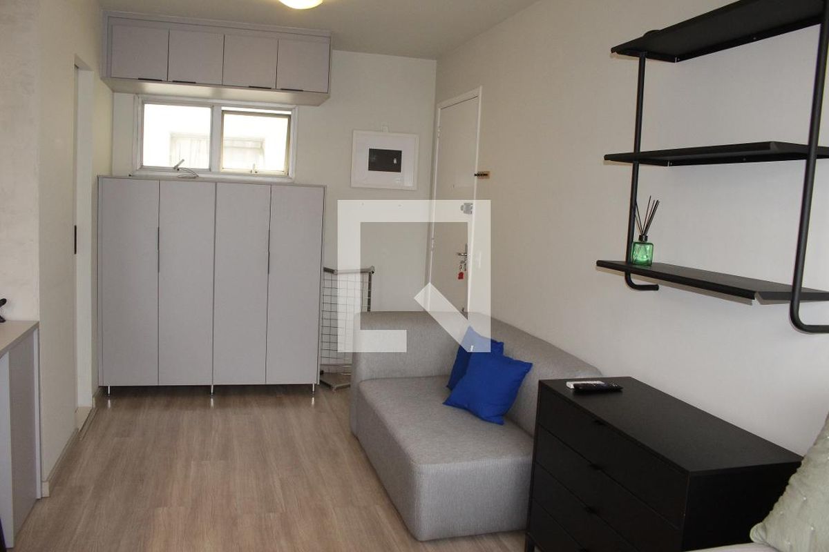 Kitnet-Studio, 32 m² - Foto 2