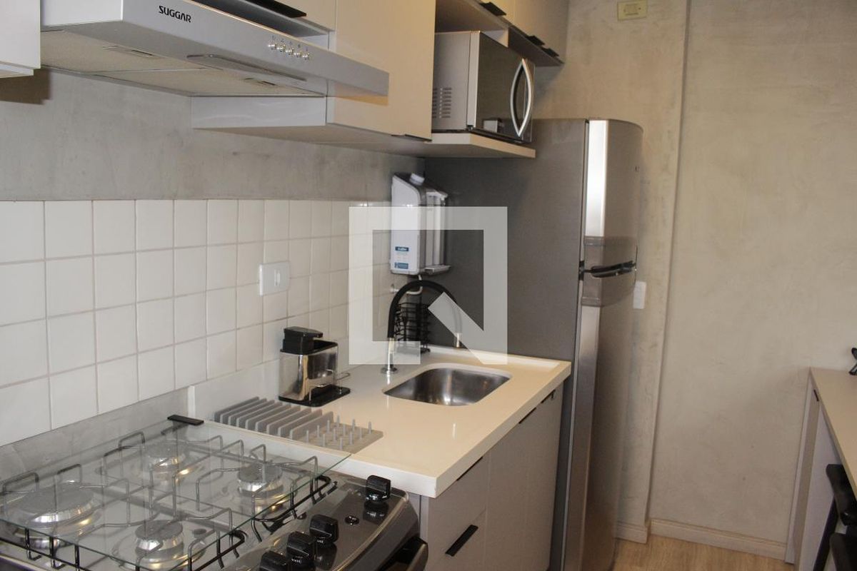 Kitnet-Studio, 32 m² - Foto 26