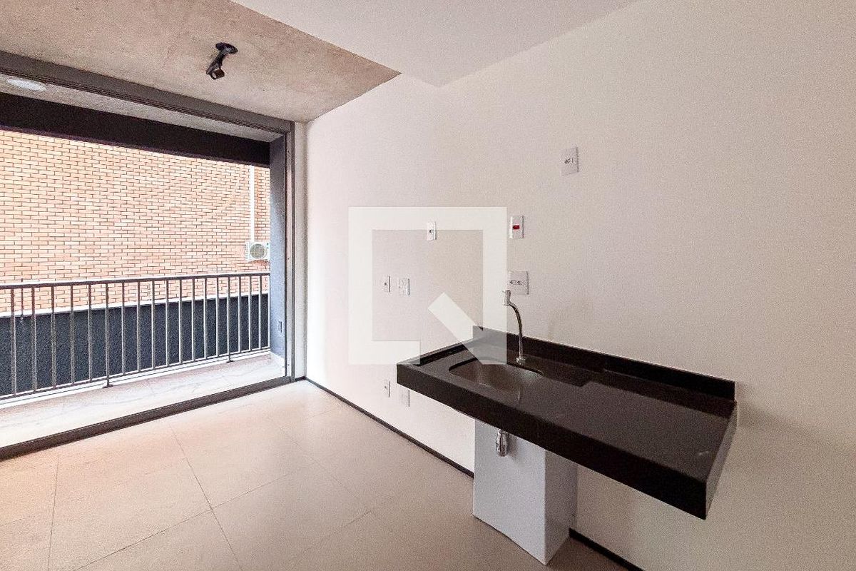 Kitnet-Studio, 22 m² - Foto 6