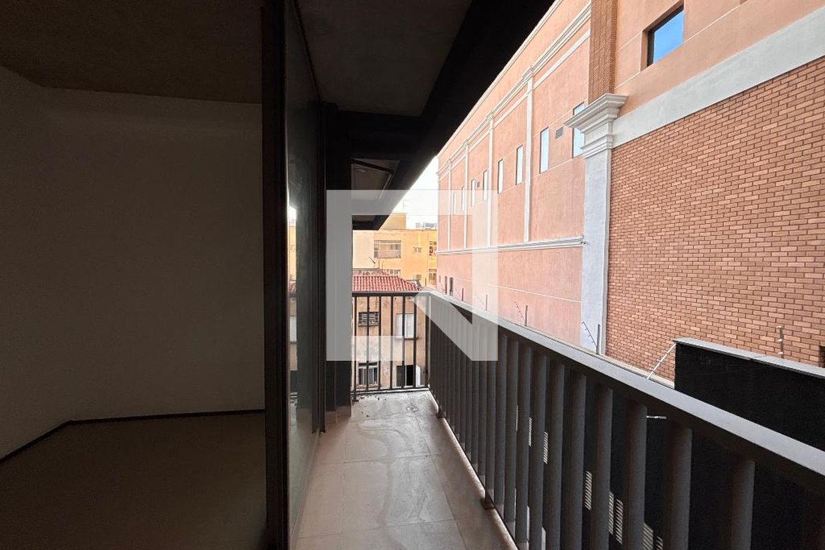 Kitnet-Studio, 22 m² - Foto 22