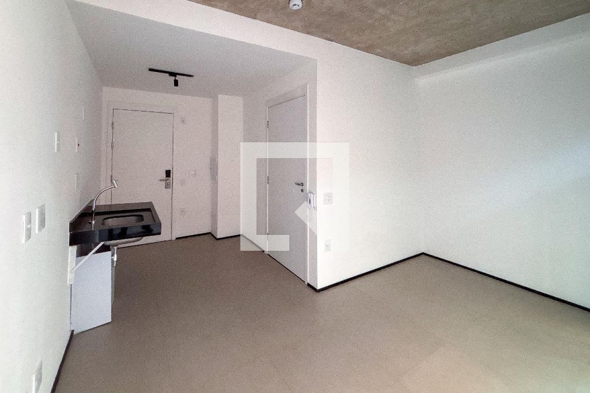 Kitnet-Studio, 22 m² - Foto 2