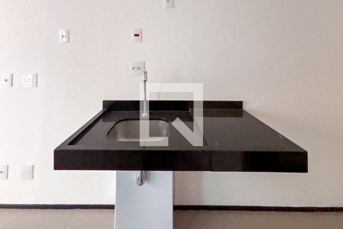 Kitnet-Studio, 23 m² - Foto 12