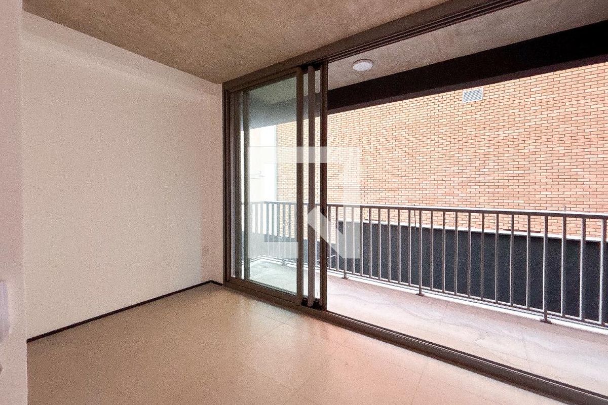 Kitnet-Studio, 23 m² - Foto 2
