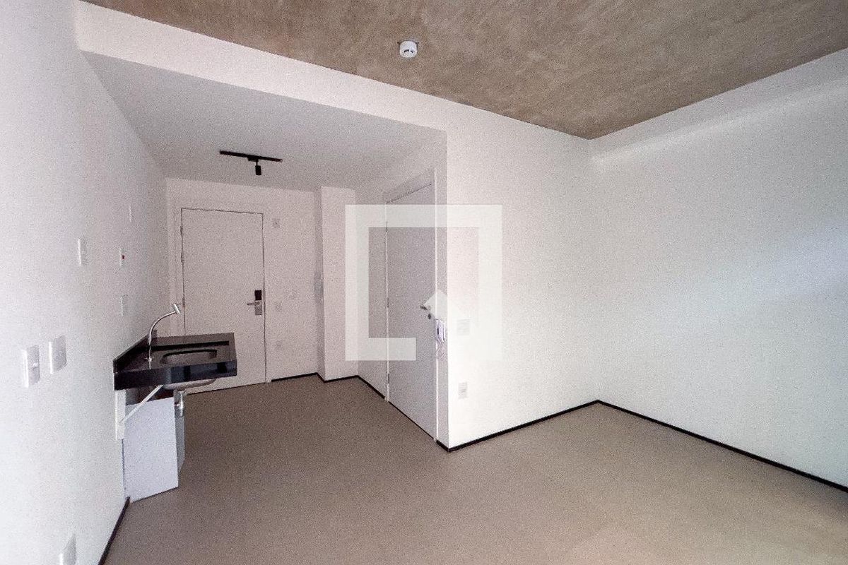 Kitnet-Studio, 23 m² - Foto 20