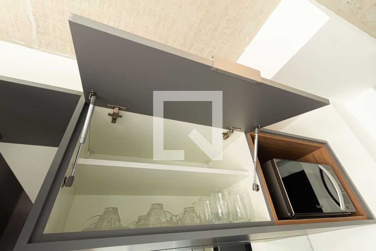 Kitnet-Studio, 21 m² - Foto 14