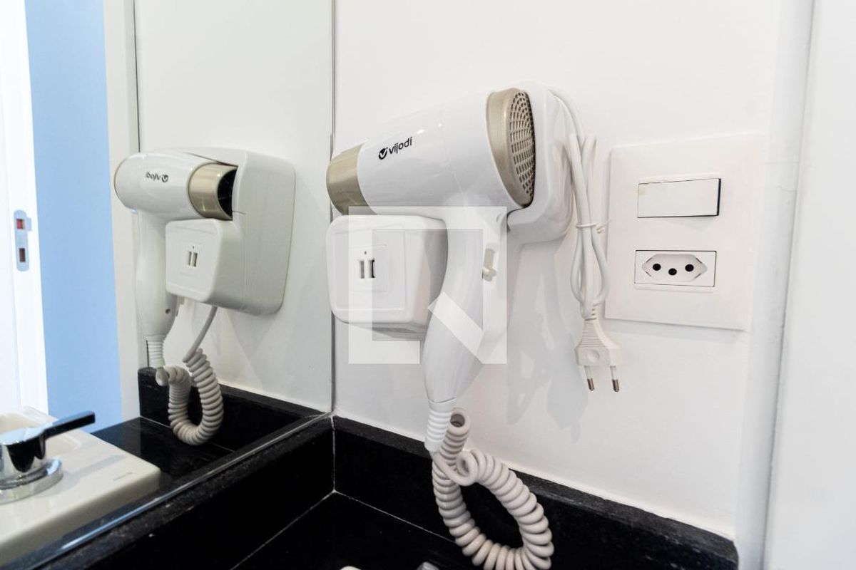 Kitnet-Studio, 21 m² - Foto 38