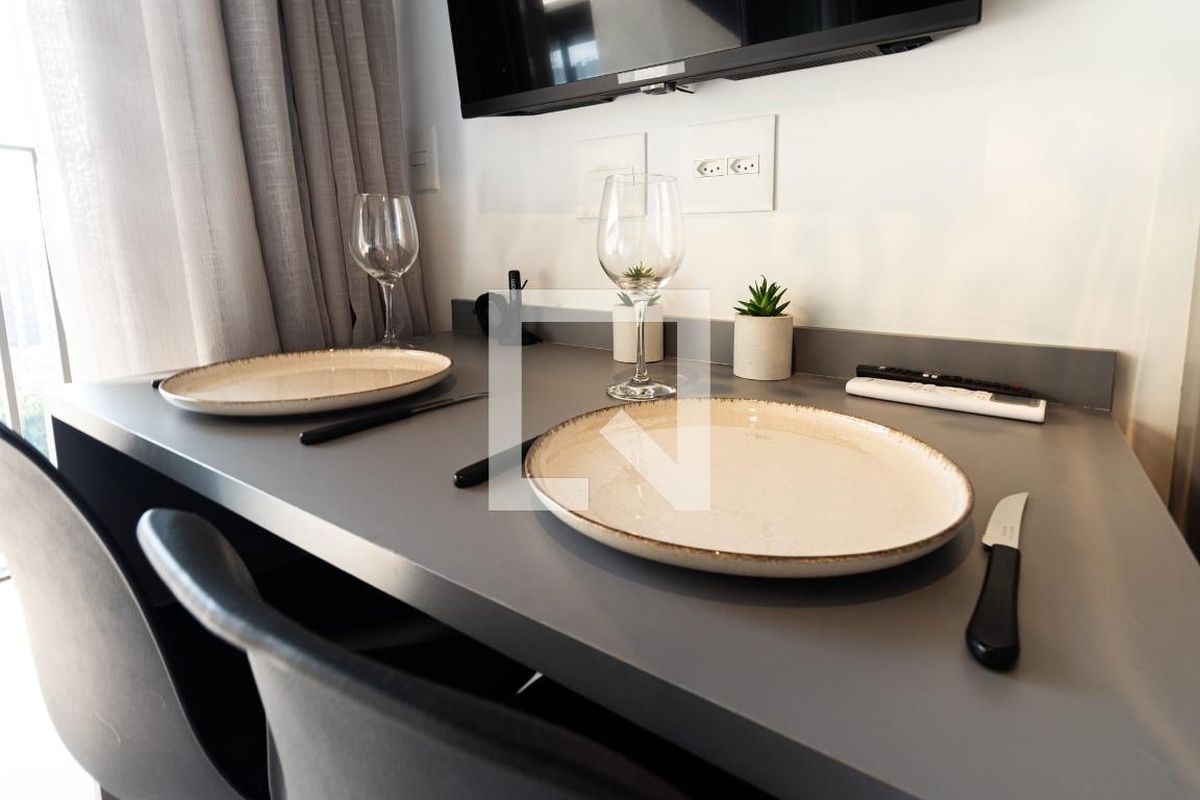Kitnet-Studio, 21 m² - Foto 4