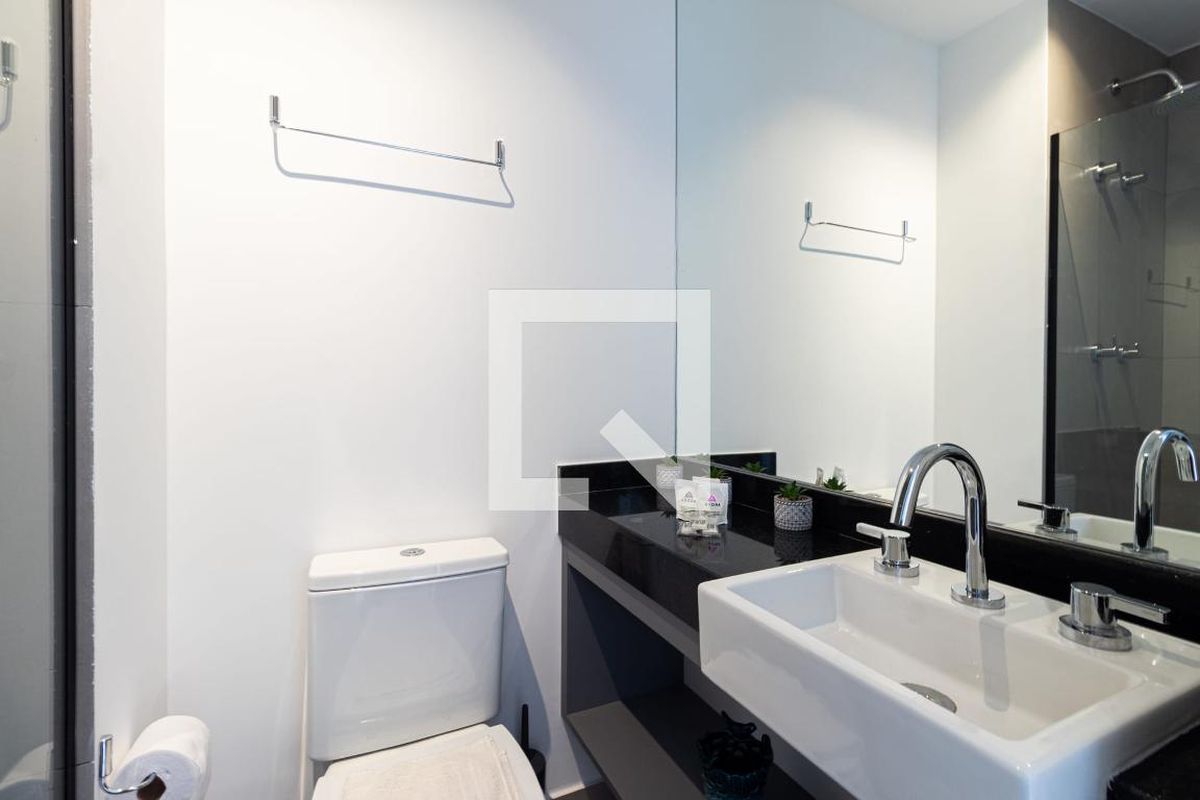 Kitnet-Studio, 21 m² - Foto 42