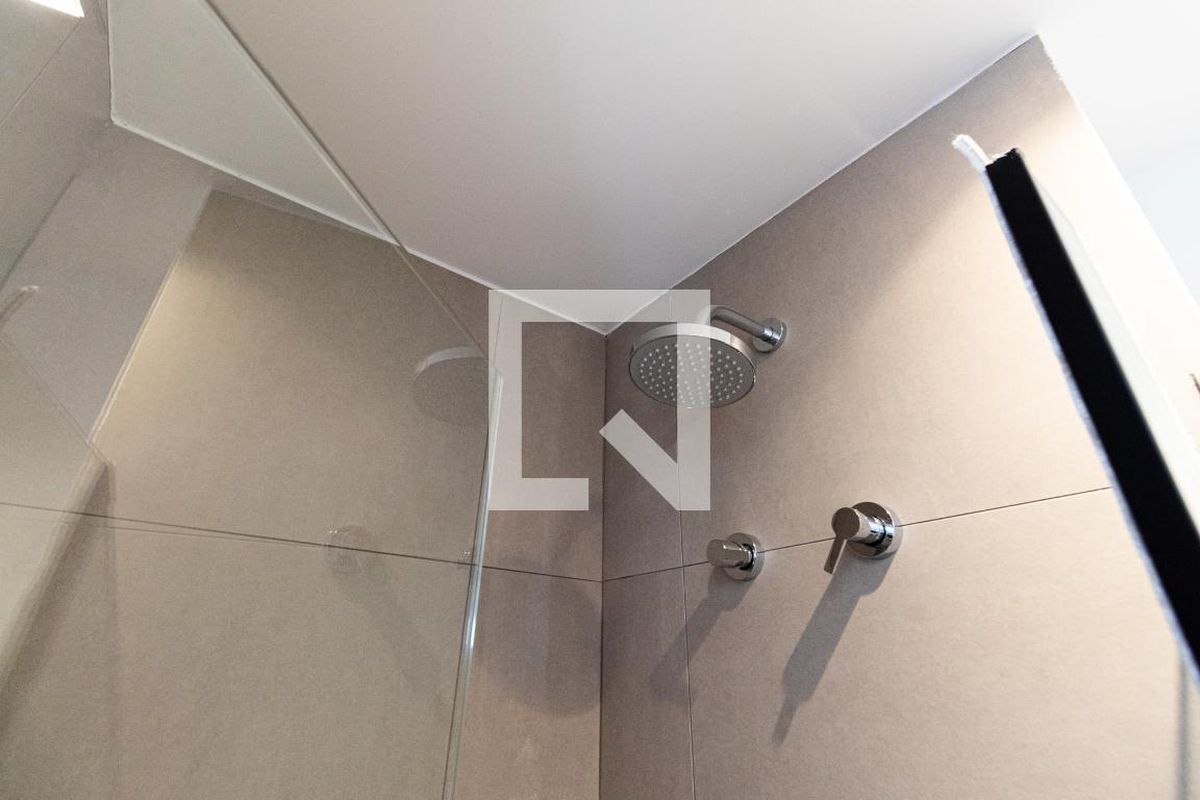 Kitnet-Studio, 21 m² - Foto 34