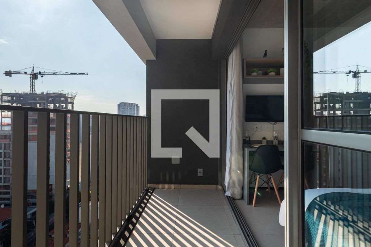 Kitnet-Studio, 21 m² - Foto 66