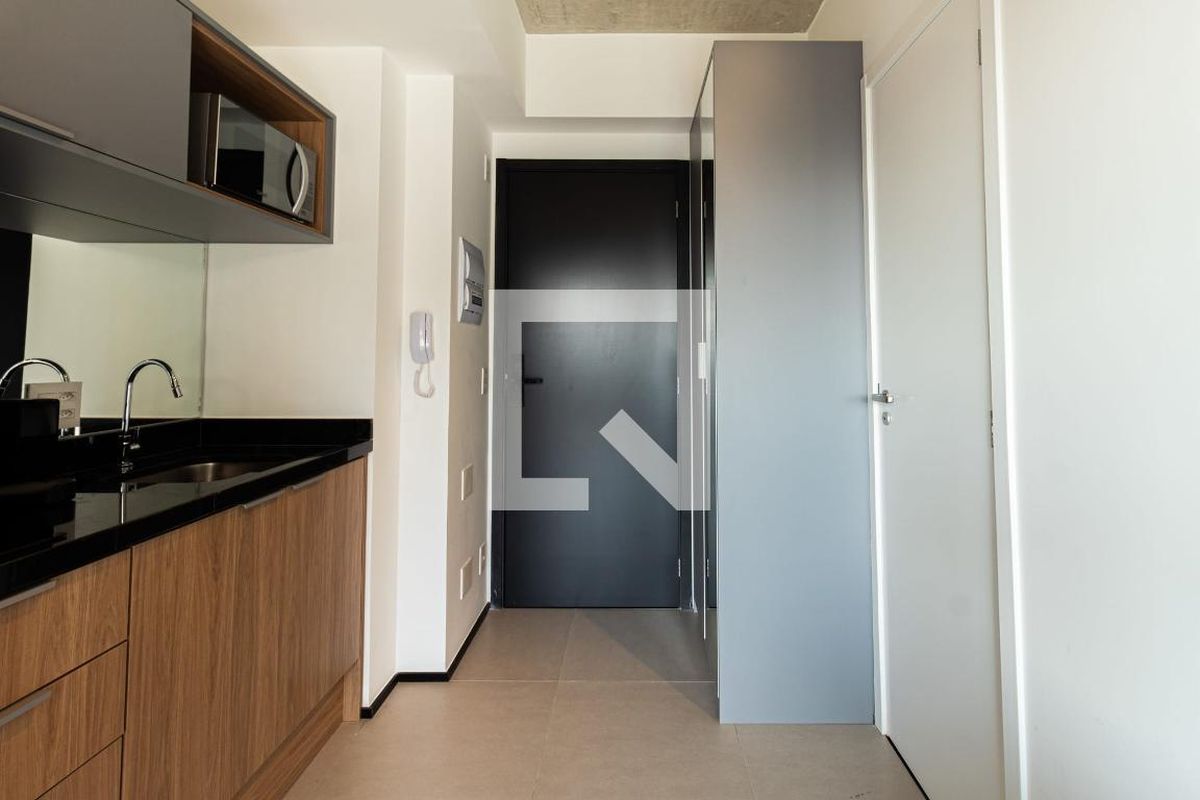Kitnet-Studio, 21 m² - Foto 28