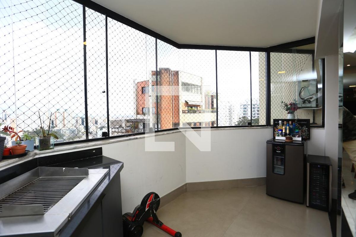 Apartamento, 2 quartos, 89 m² - Foto 22