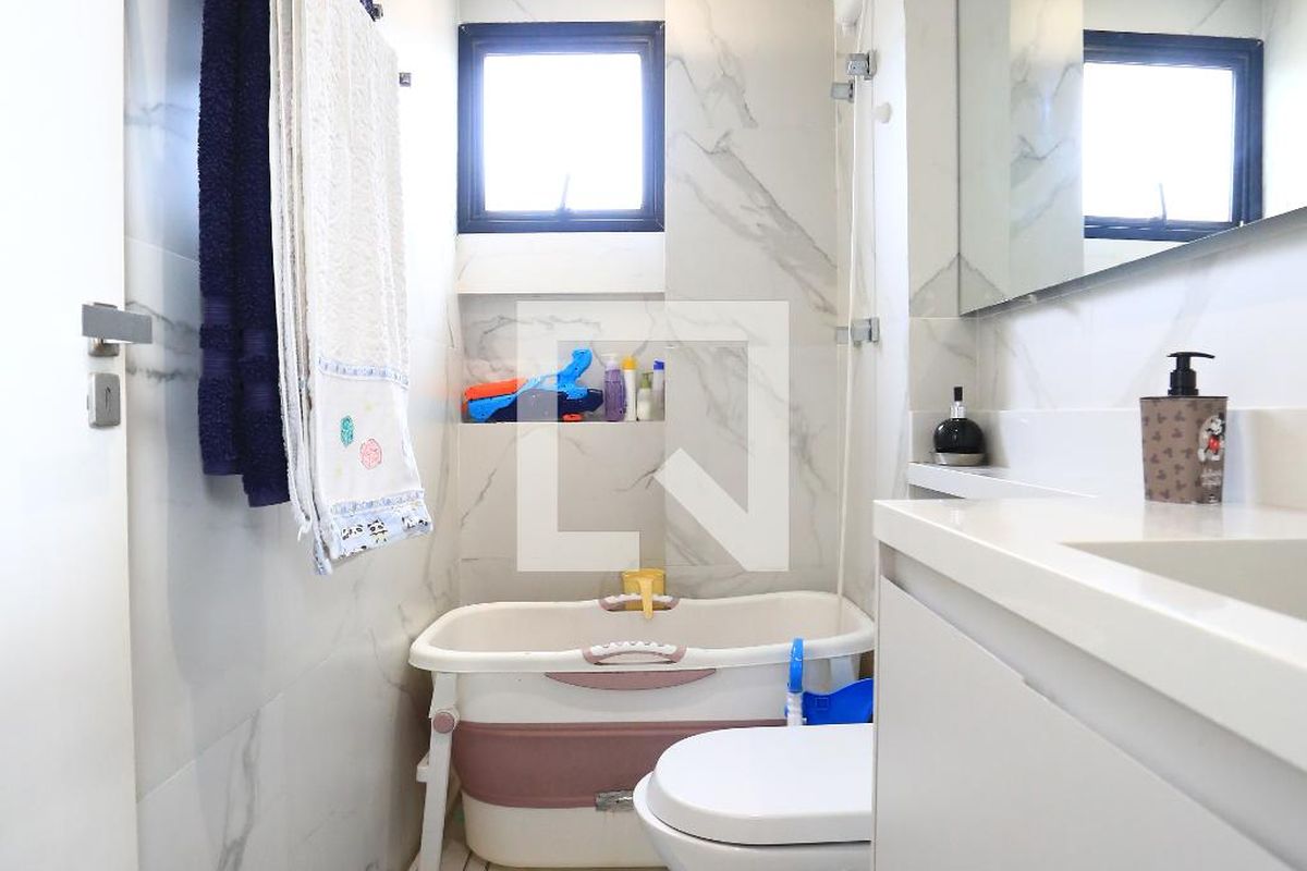 Apartamento, 2 quartos, 89 m² - Foto 54