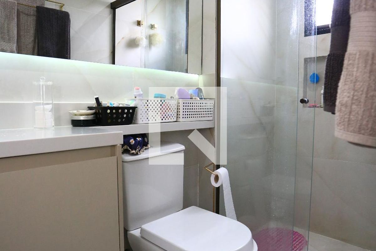 Apartamento, 2 quartos, 89 m² - Foto 84