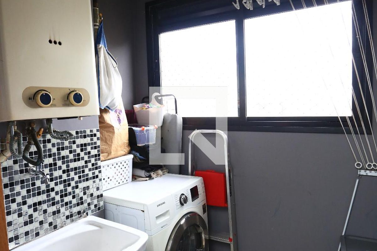 Apartamento, 2 quartos, 89 m² - Foto 110