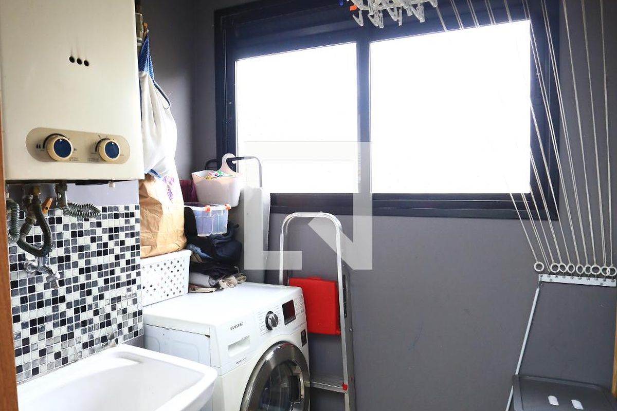 Apartamento, 2 quartos, 89 m² - Foto 106