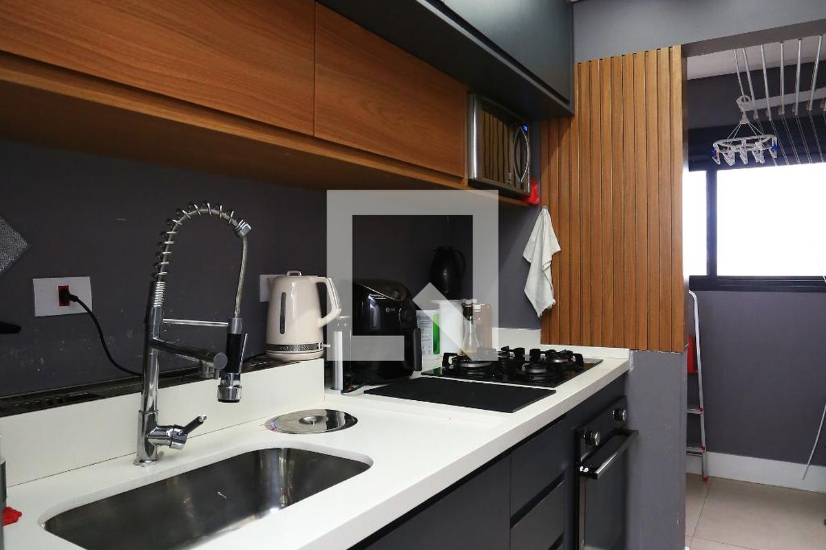 Apartamento, 2 quartos, 89 m² - Foto 96