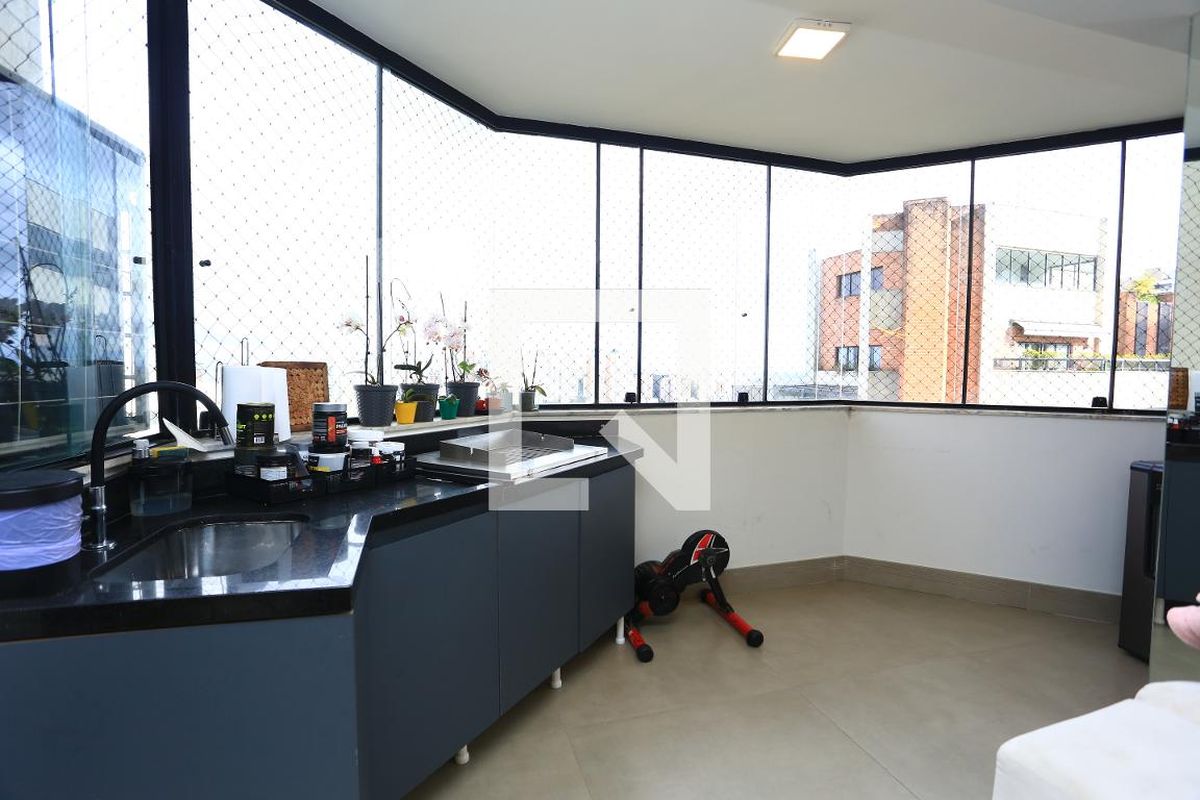 Apartamento, 2 quartos, 89 m² - Foto 18