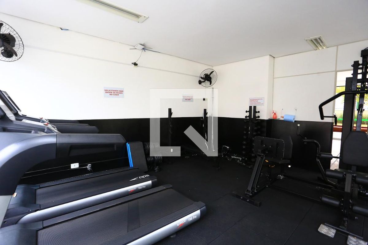Apartamento, 2 quartos, 89 m² - Foto 128