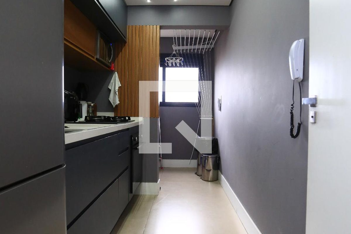 Apartamento, 2 quartos, 89 m² - Foto 94