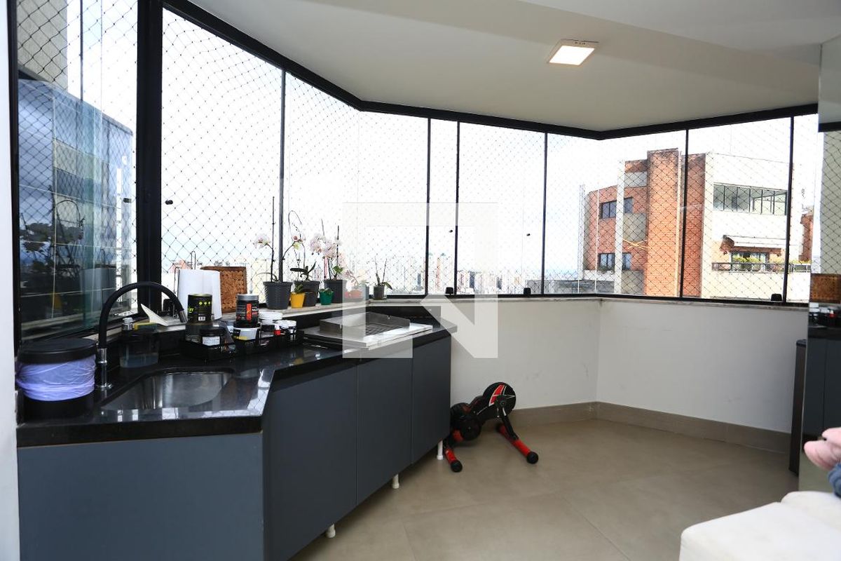 Apartamento, 2 quartos, 89 m² - Foto 20
