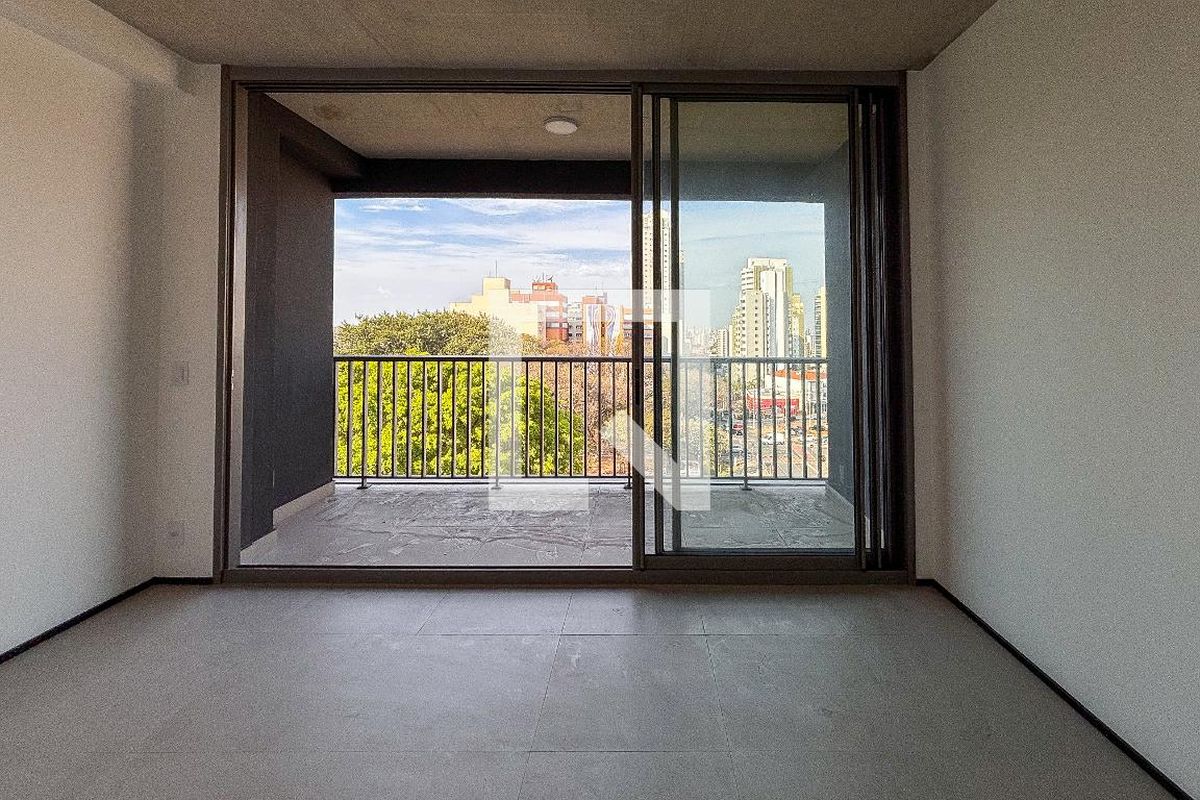 Kitnet-Studio, 24 m² - Foto 4