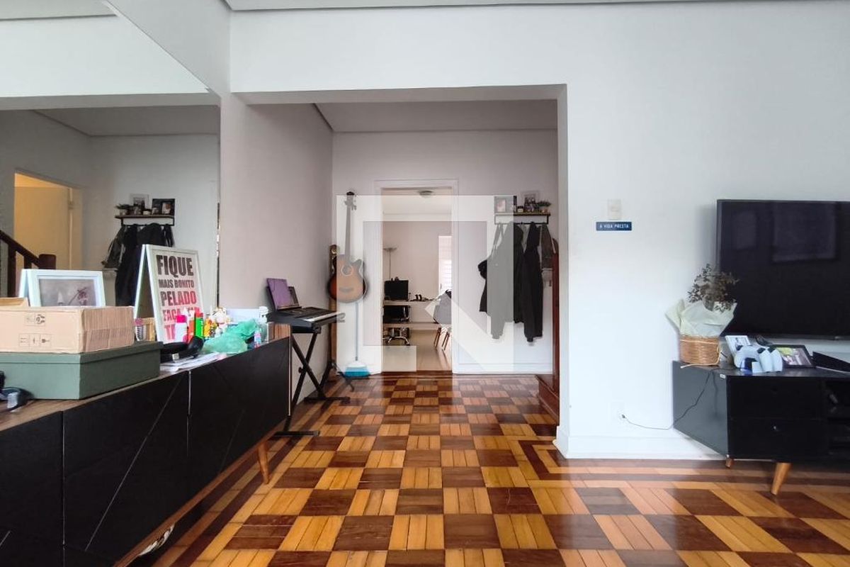 Casa, 3 quartos, 223 m² - Foto 6