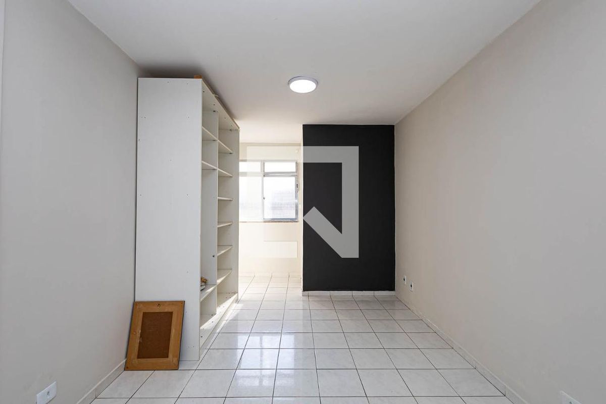 Apartamento, 1 quarto, 36 m² - Foto 8