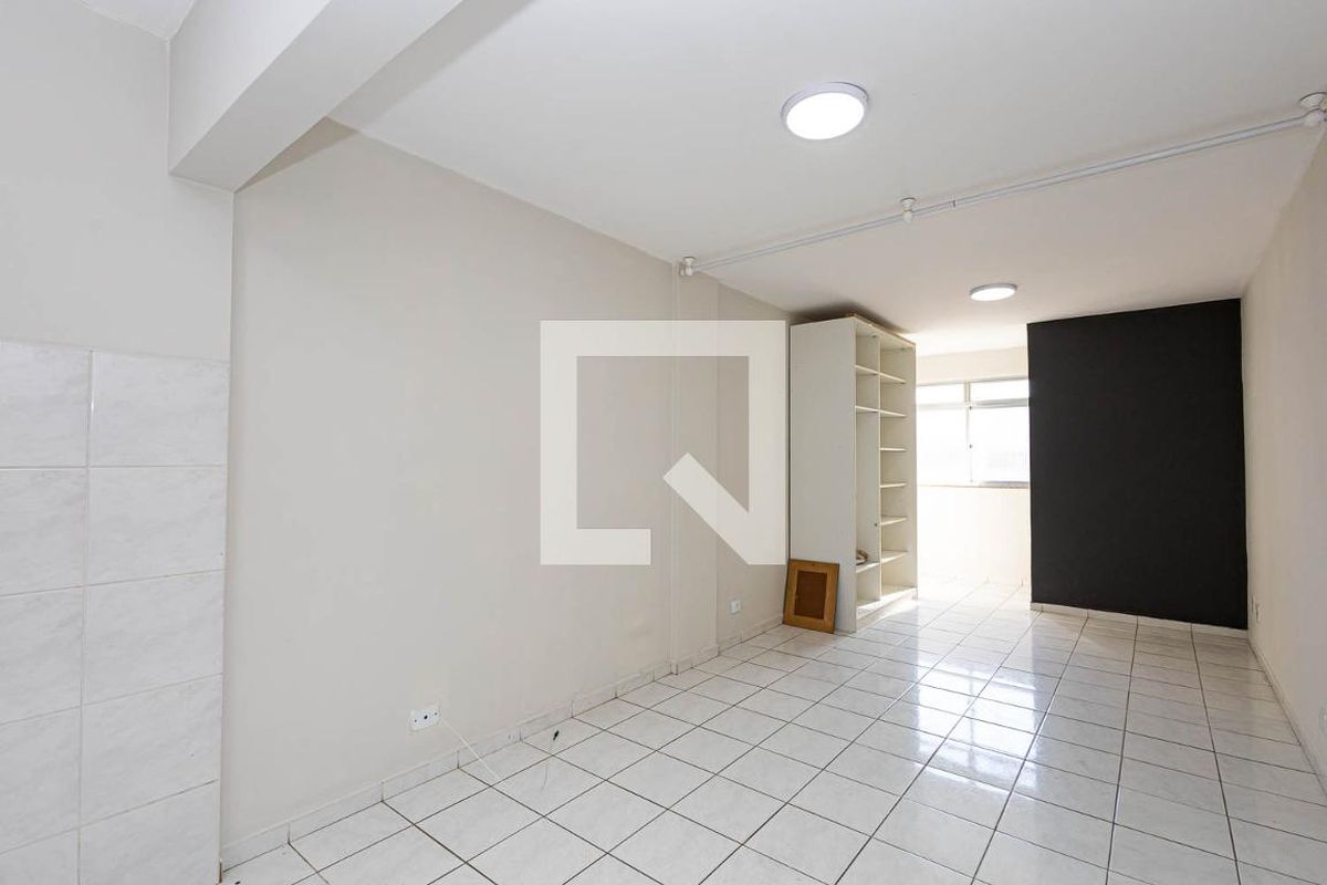 Apartamento, 1 quarto, 36 m² - Foto 2
