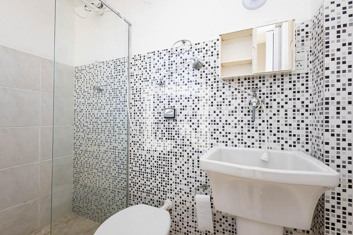 Apartamento, 1 quarto, 36 m² - Foto 18