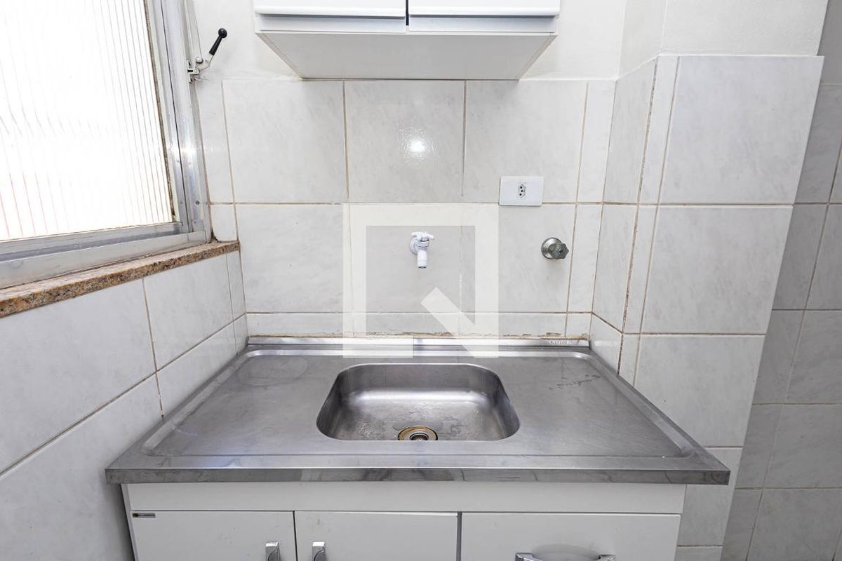 Apartamento, 1 quarto, 36 m² - Foto 36