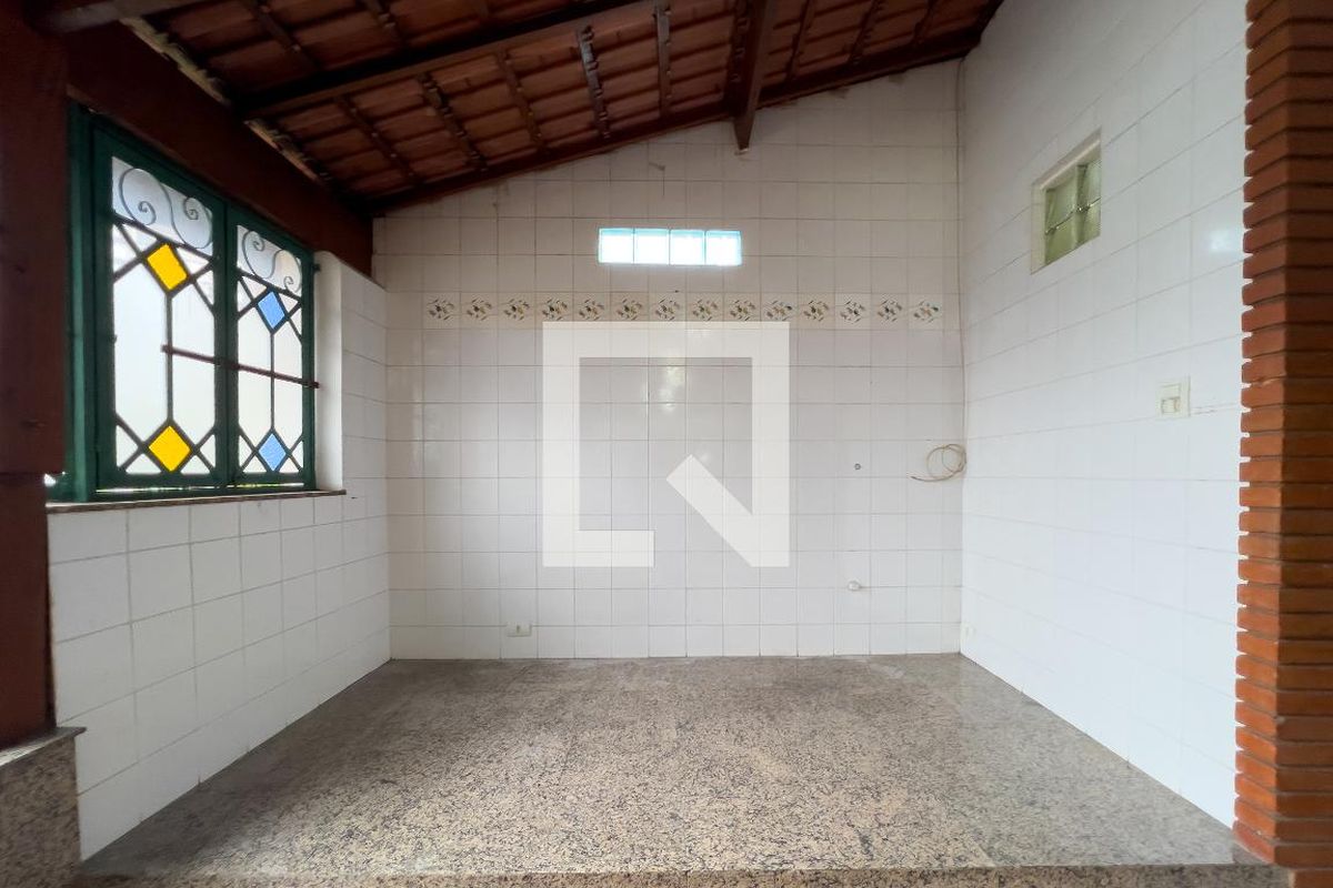 Casa, 4 quartos, 360 m² - Foto 10
