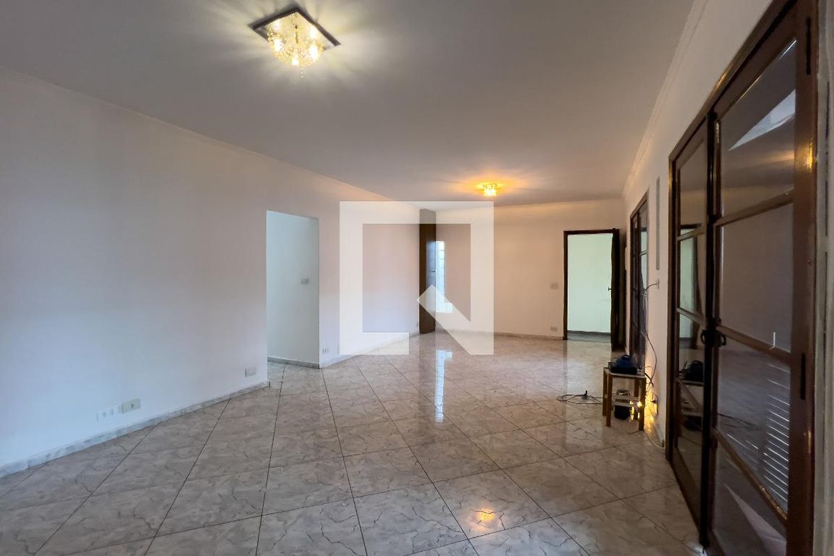 Casa, 4 quartos, 360 m² - Foto 3