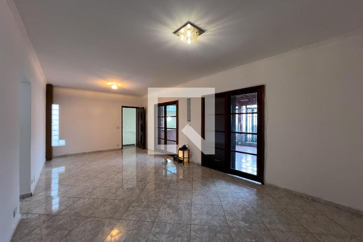 Casa, 4 quartos, 360 m² - Foto 1